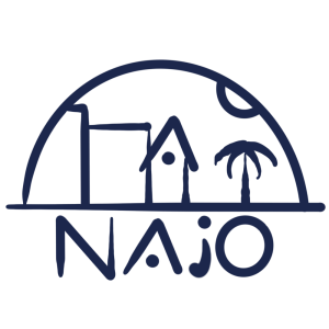 Logo Najo