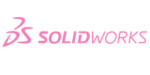 Logo solidworks