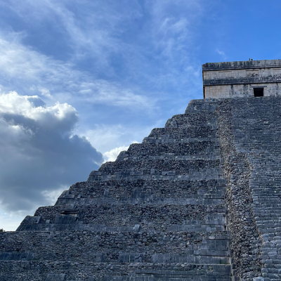 Chichen Itza