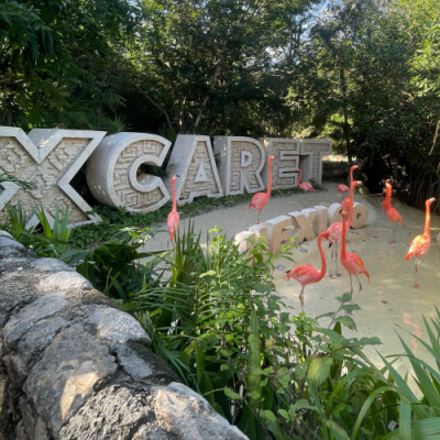 Xcaret